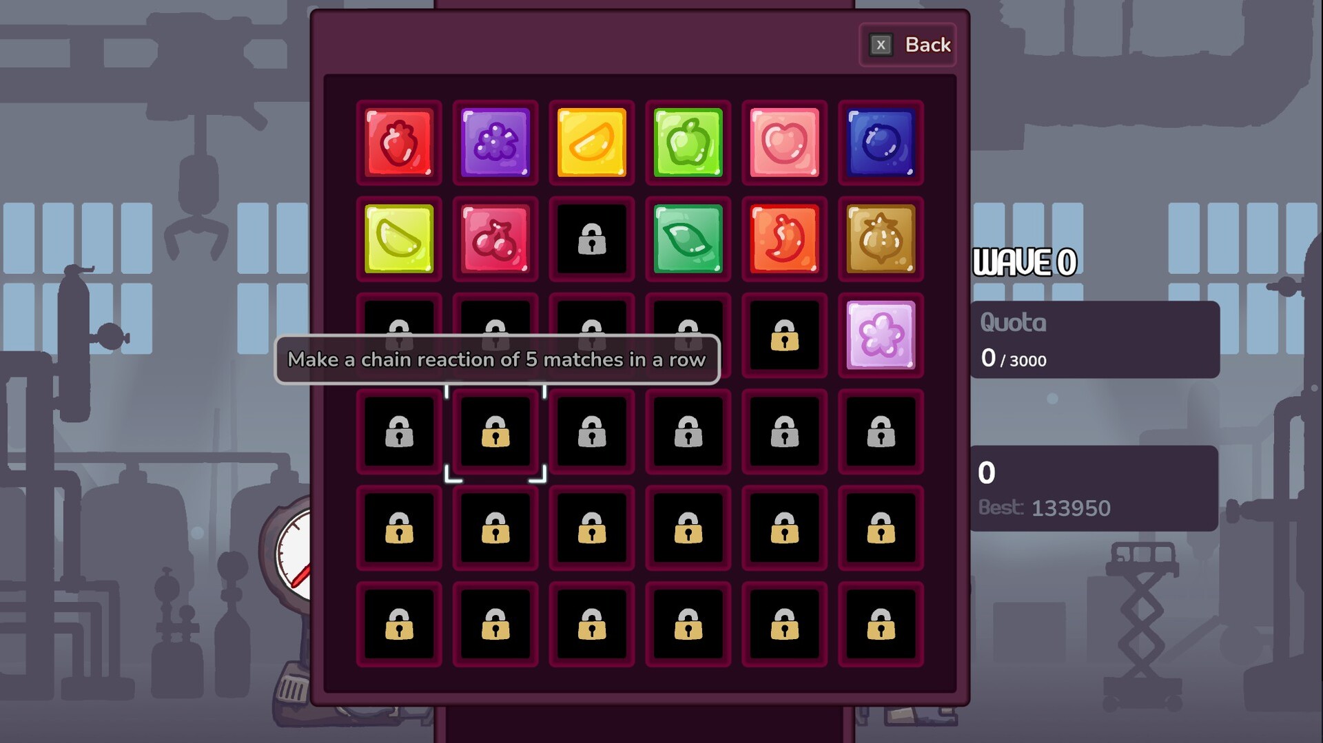 Jamhouse screenshot #4