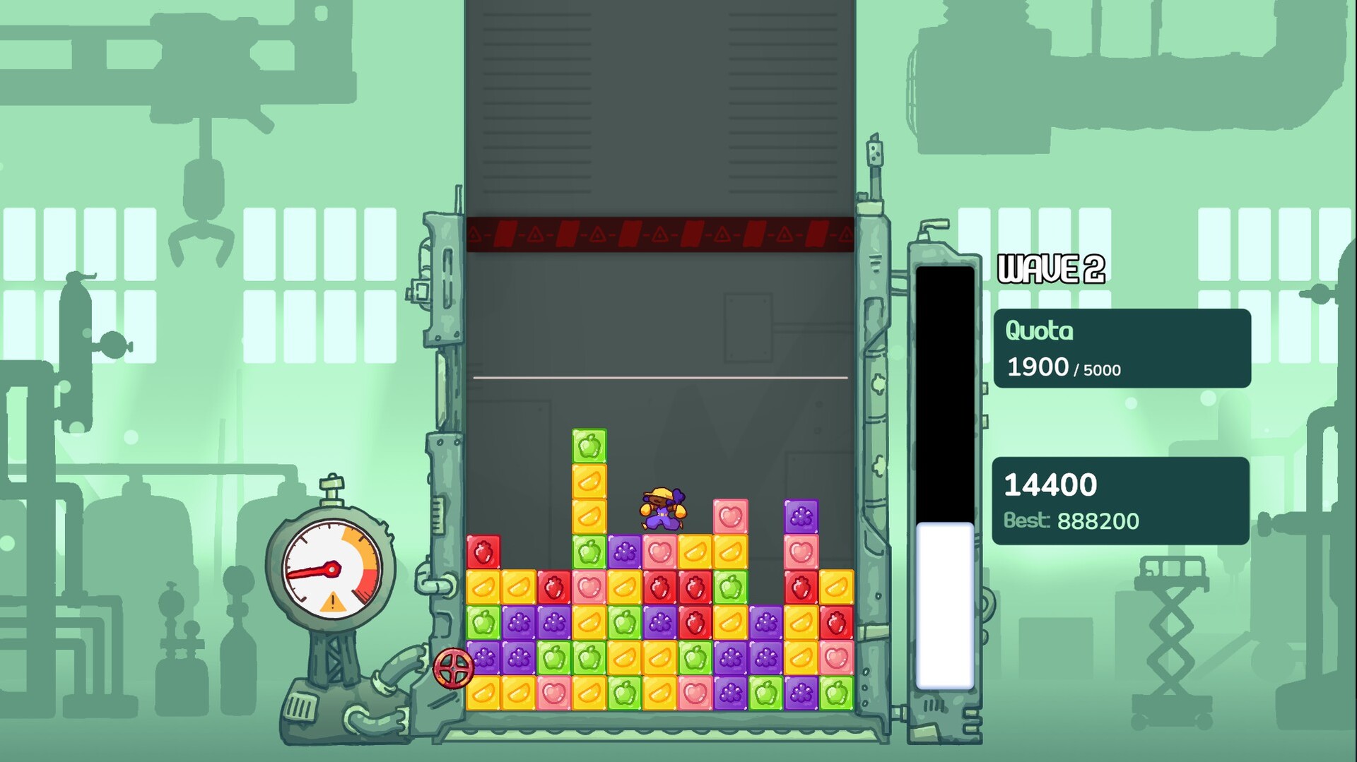 Jamhouse screenshot #1