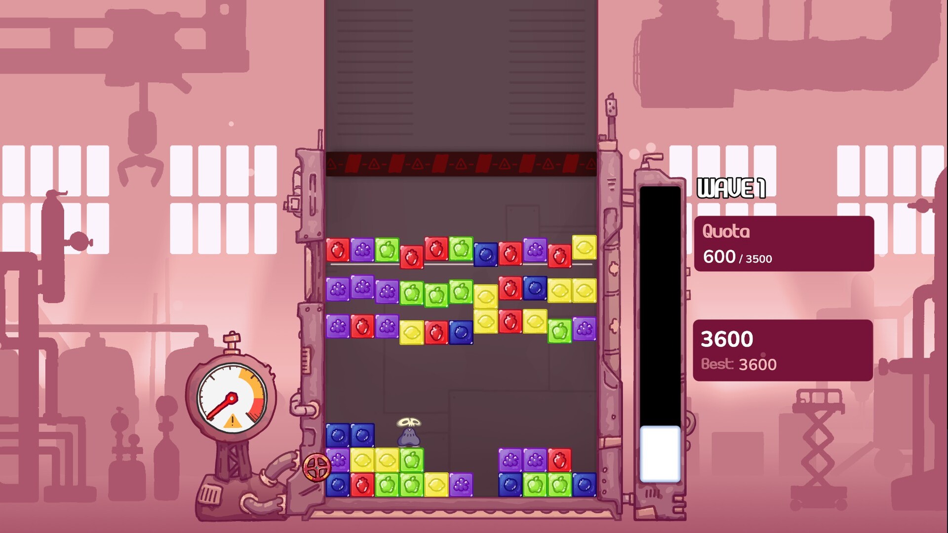 Jamhouse screenshot #8