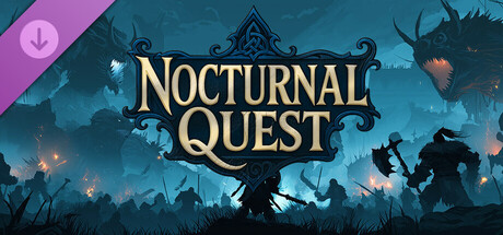 Nocturnal Quest: Supporter Pack