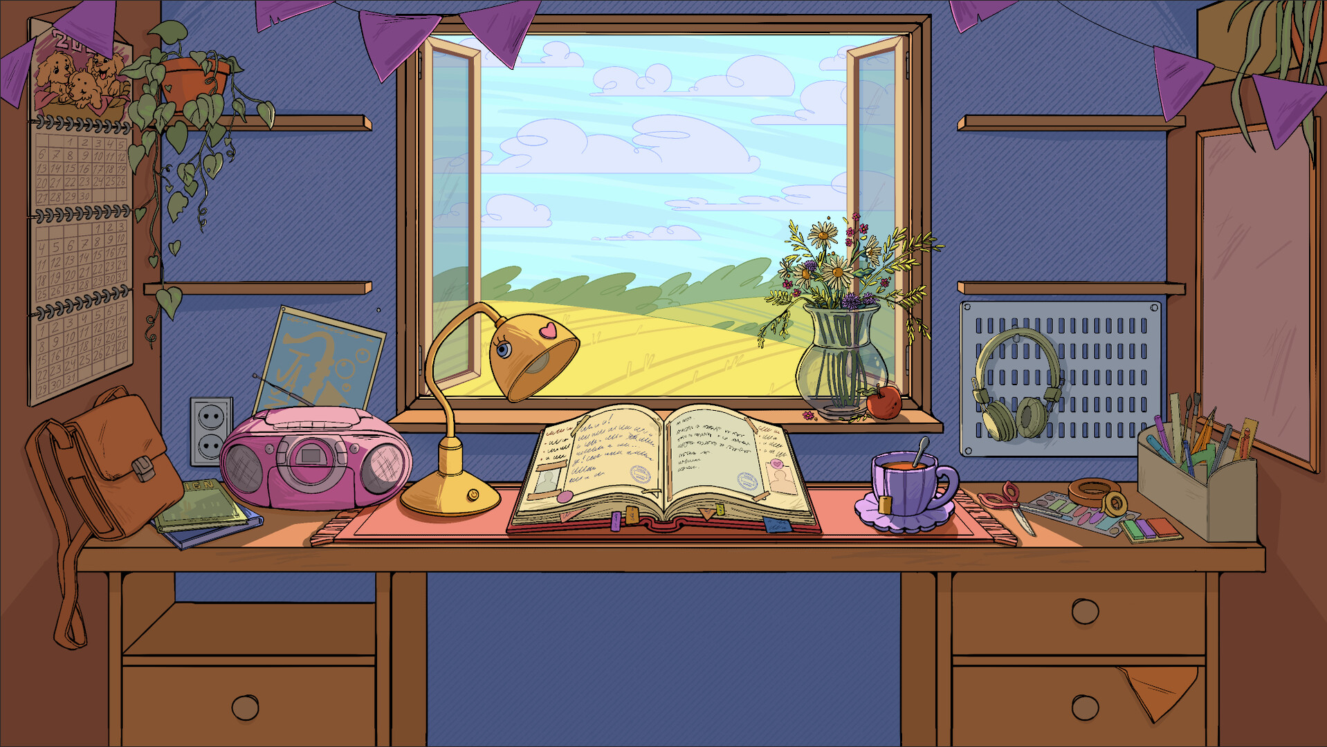 Neat Featured Screenshot #1