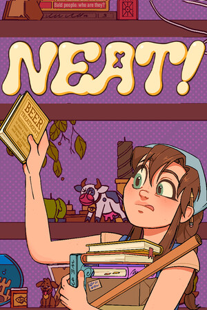 Neat!