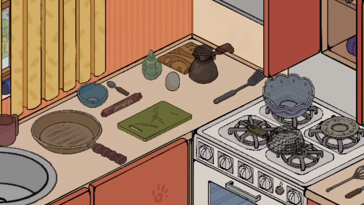 焕然一新的收纳生活 v1.41