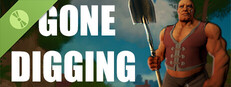 GONE DIGGING Demo