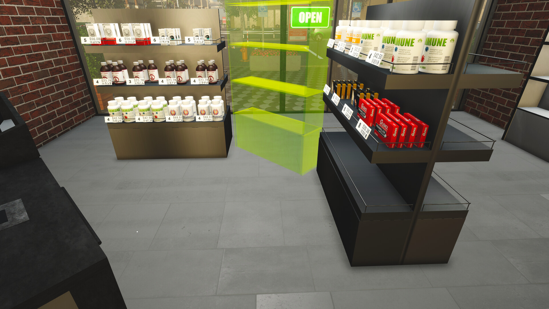 Pharmacy Store Simulator screenshot #8