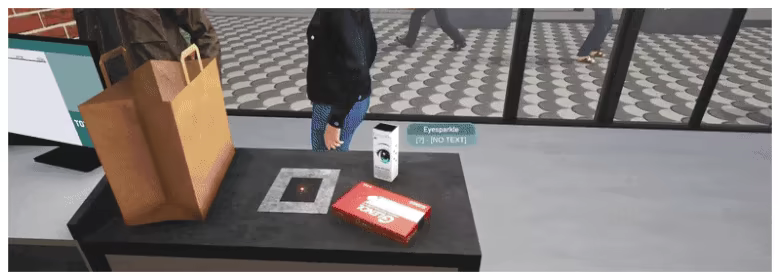 Pharmacy Store Simulator video 3