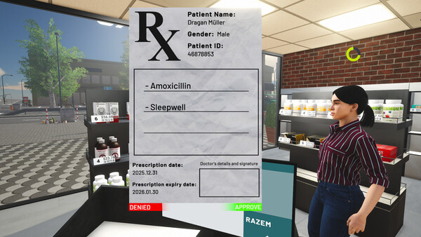 Screenshot media