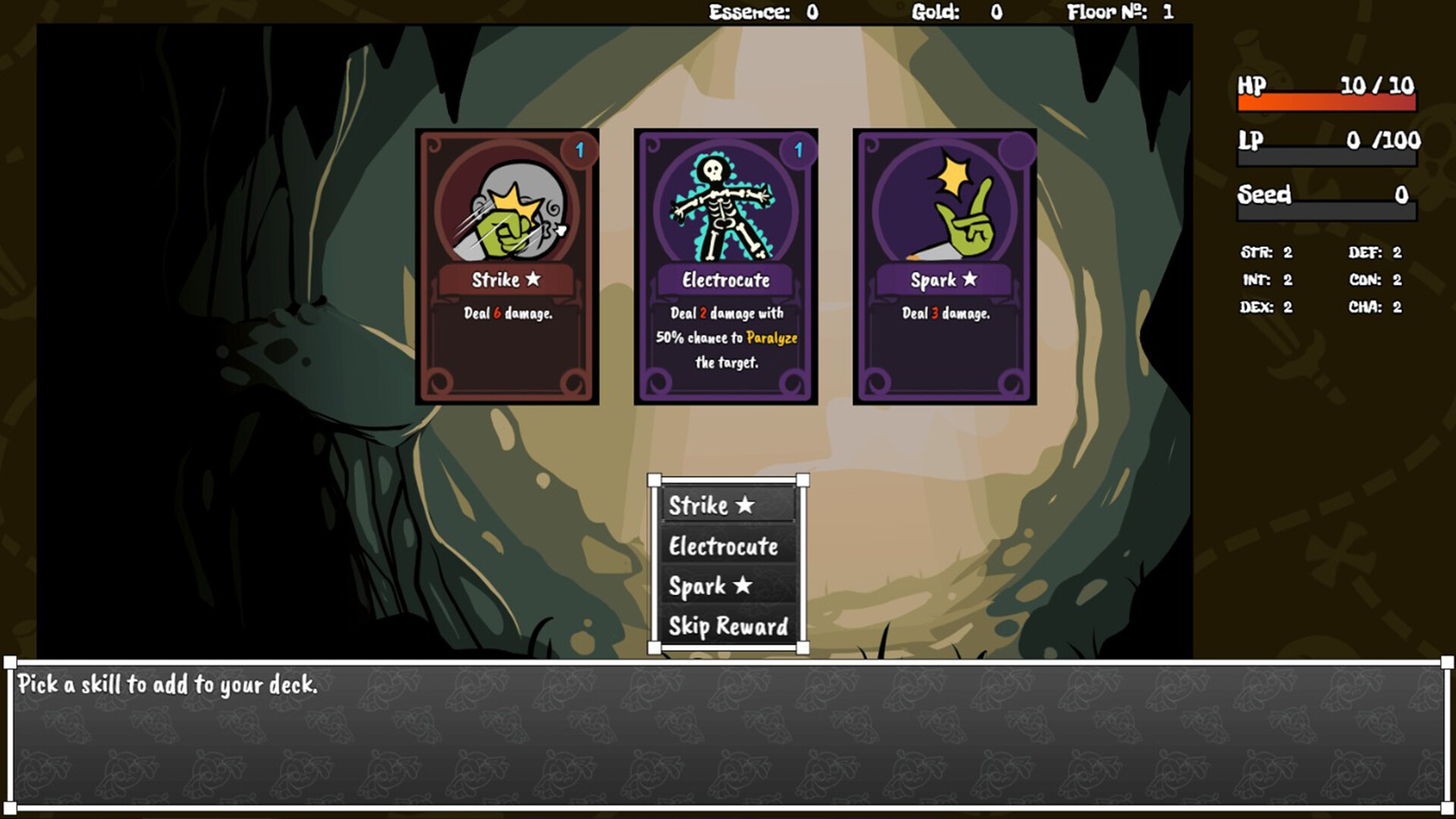 Goblin "Gnight" Garuru screenshot #6