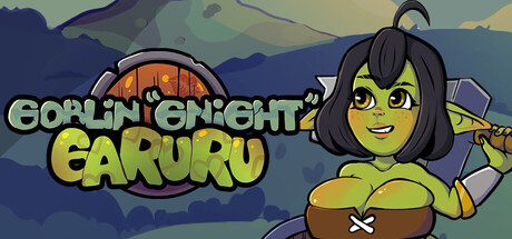 Arte de Goblin "Gnight" Garuru