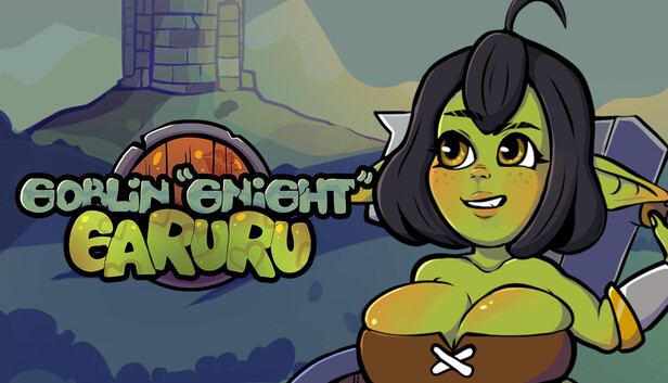 Goblin "Gnight" Garuru