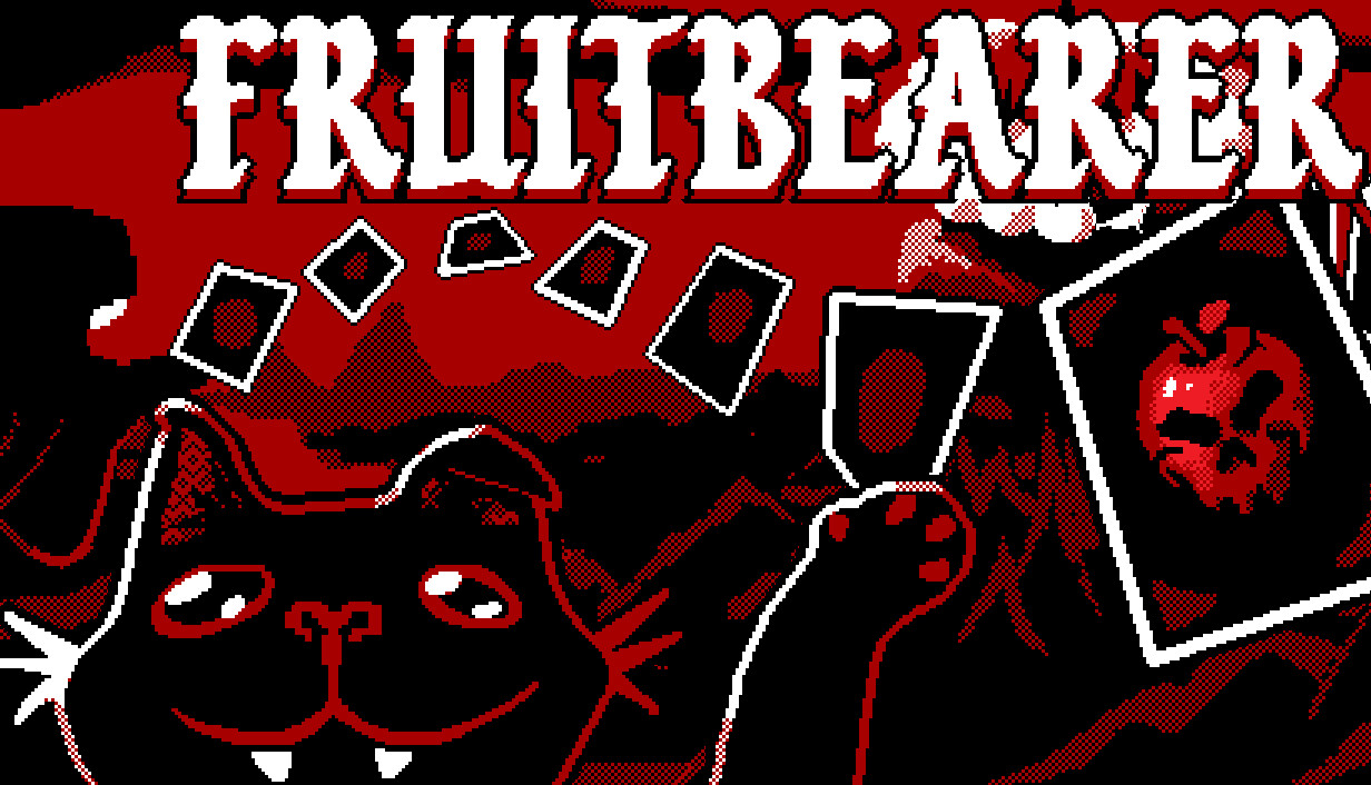 Fruitbearer cover art