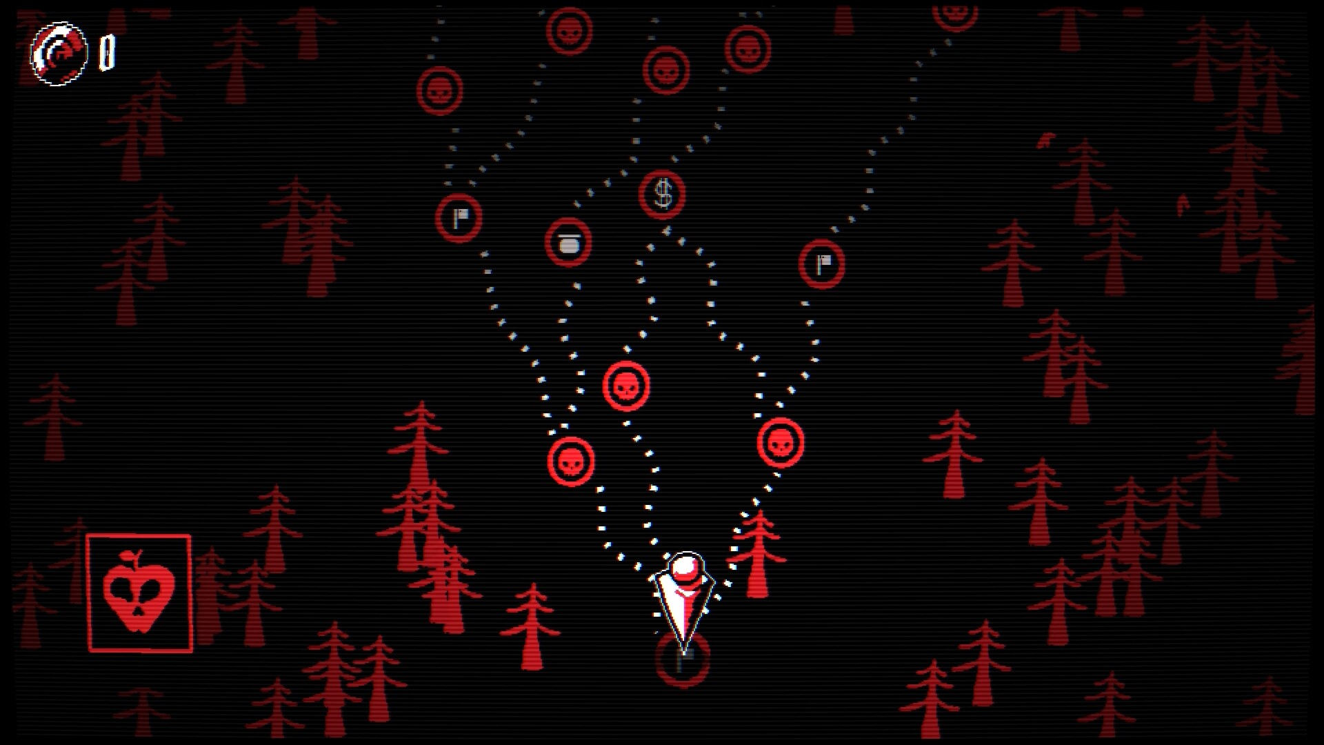 Fruitbearer — gameplay screenshot 3
