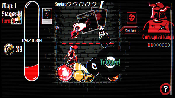 Fruitbearer screenshot 1