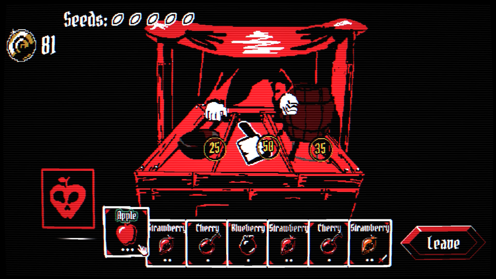 Fruitbearer screenshot 7