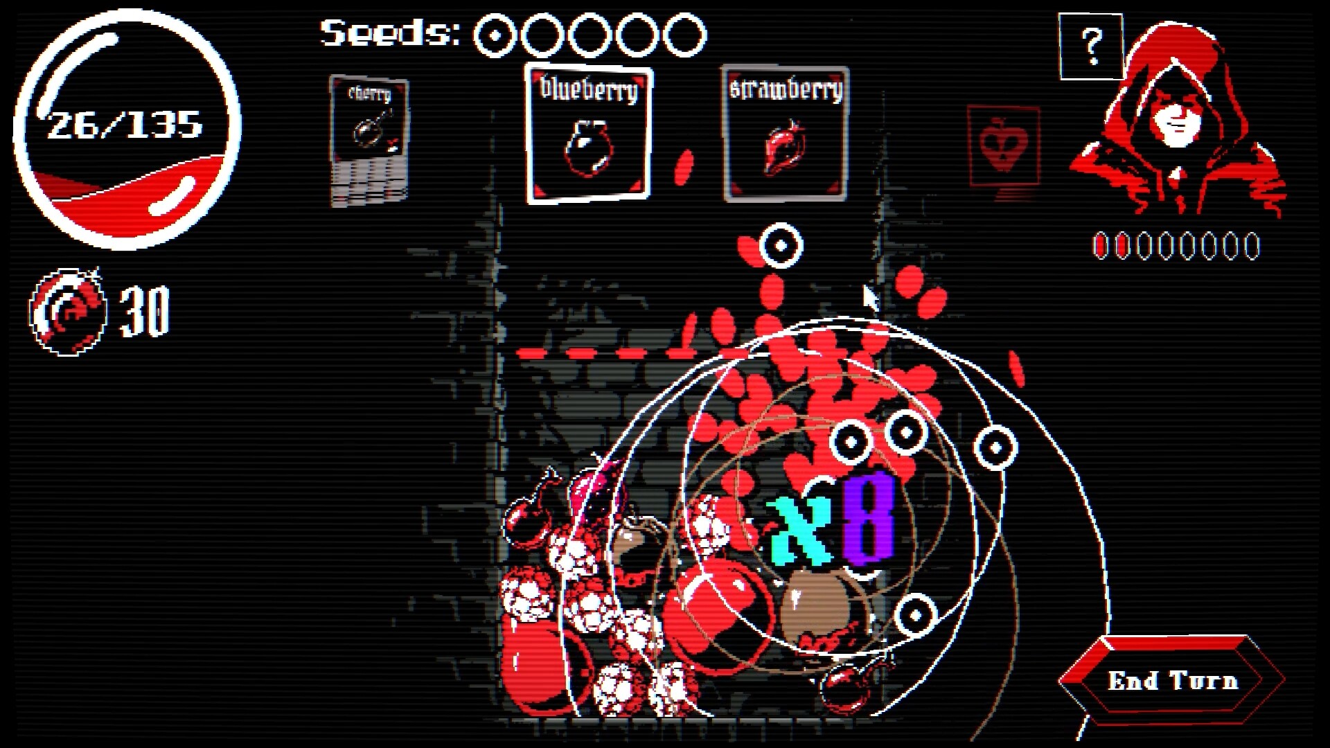 Fruitbearer screenshot 1