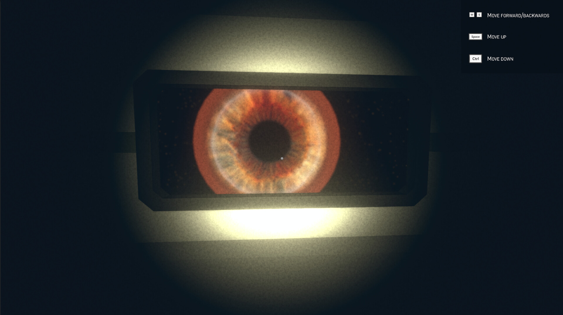 THE ANOMALY UNIT screenshot 4
