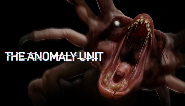 THE ANOMALY UNIT