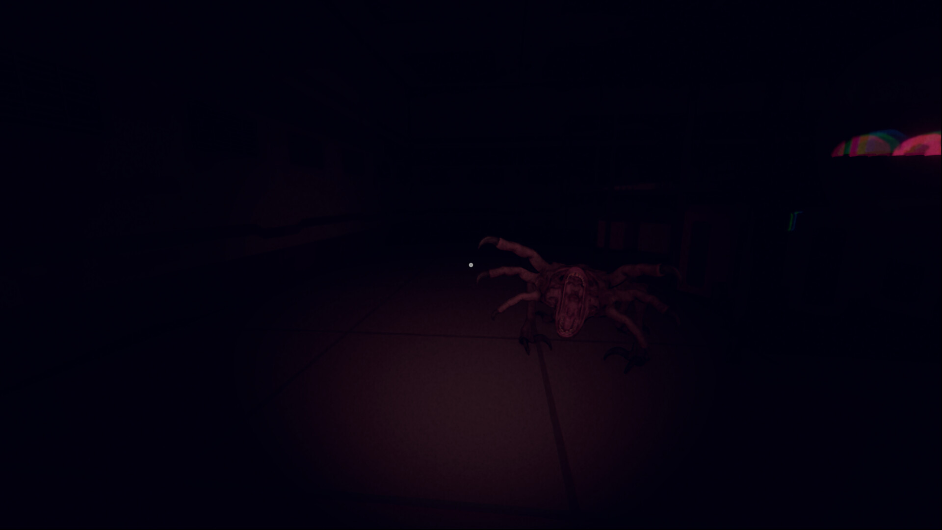 THE ANOMALY UNIT screenshot #5