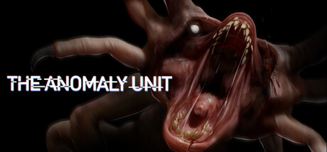 THE ANOMALY UNIT