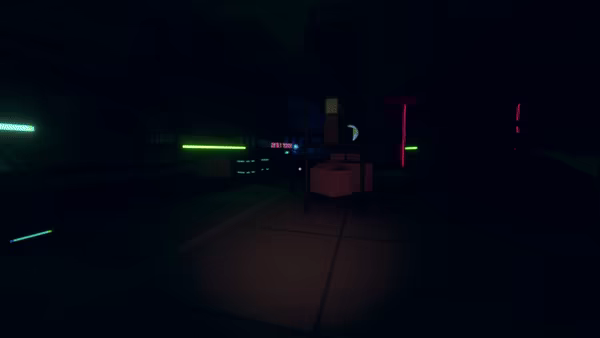 THE ANOMALY UNIT video 2