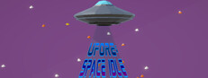 UFOre: Space Idle cover