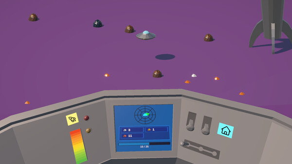 Screenshot media