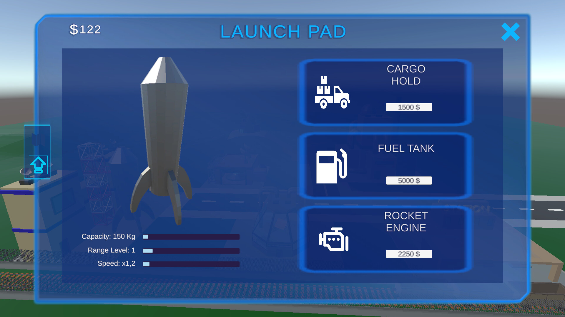 UFOre: Space Idle screenshot #2