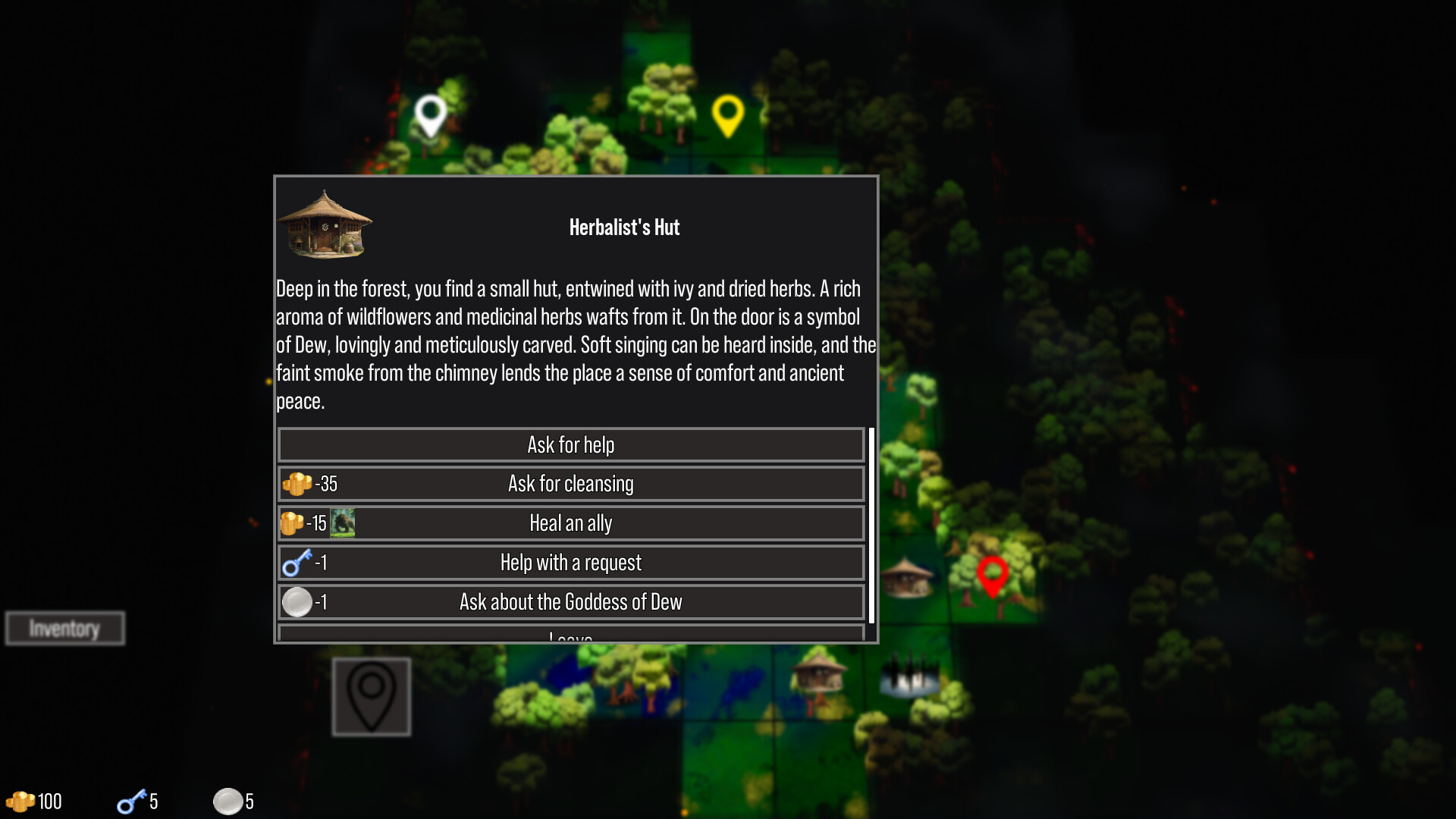 Masackra screenshot #3