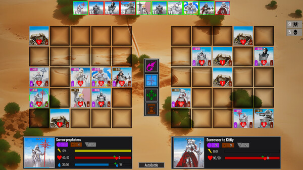 Screenshot media