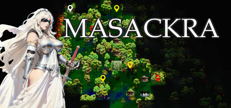 Masackra - similar game to Fear Faith by  Diam Kaz Production