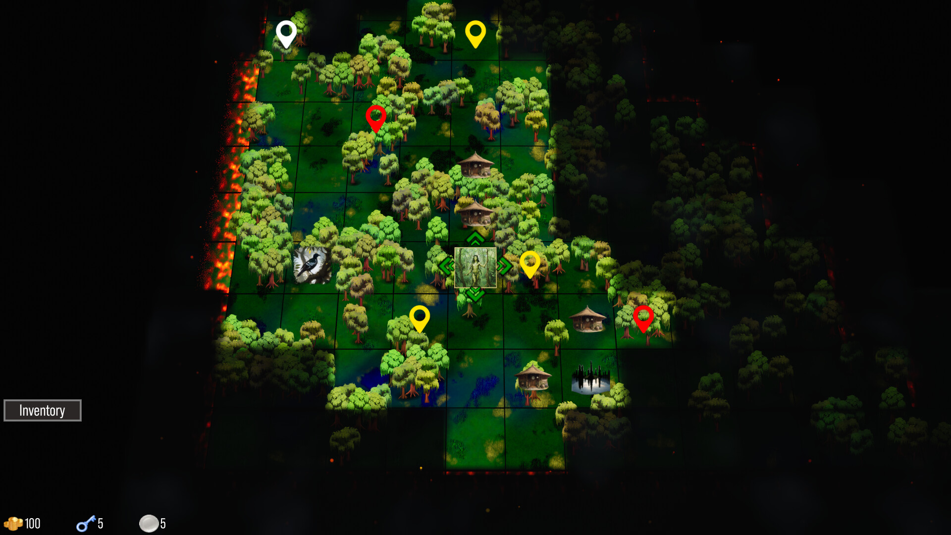 Masackra screenshot #1