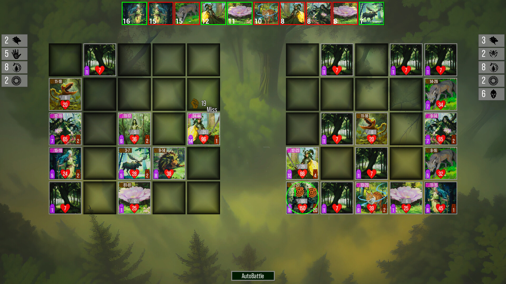 Masackra screenshot #4