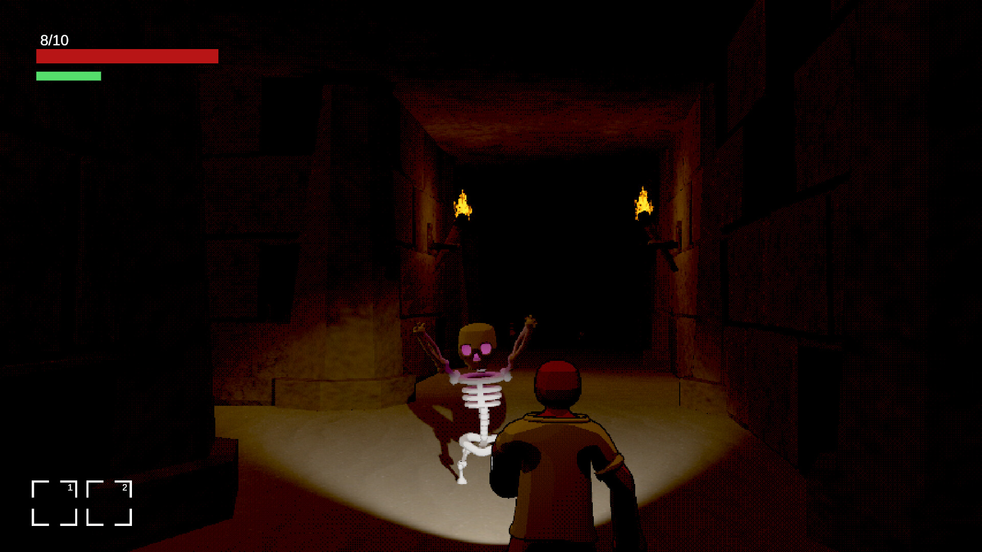 4Below screenshot #2