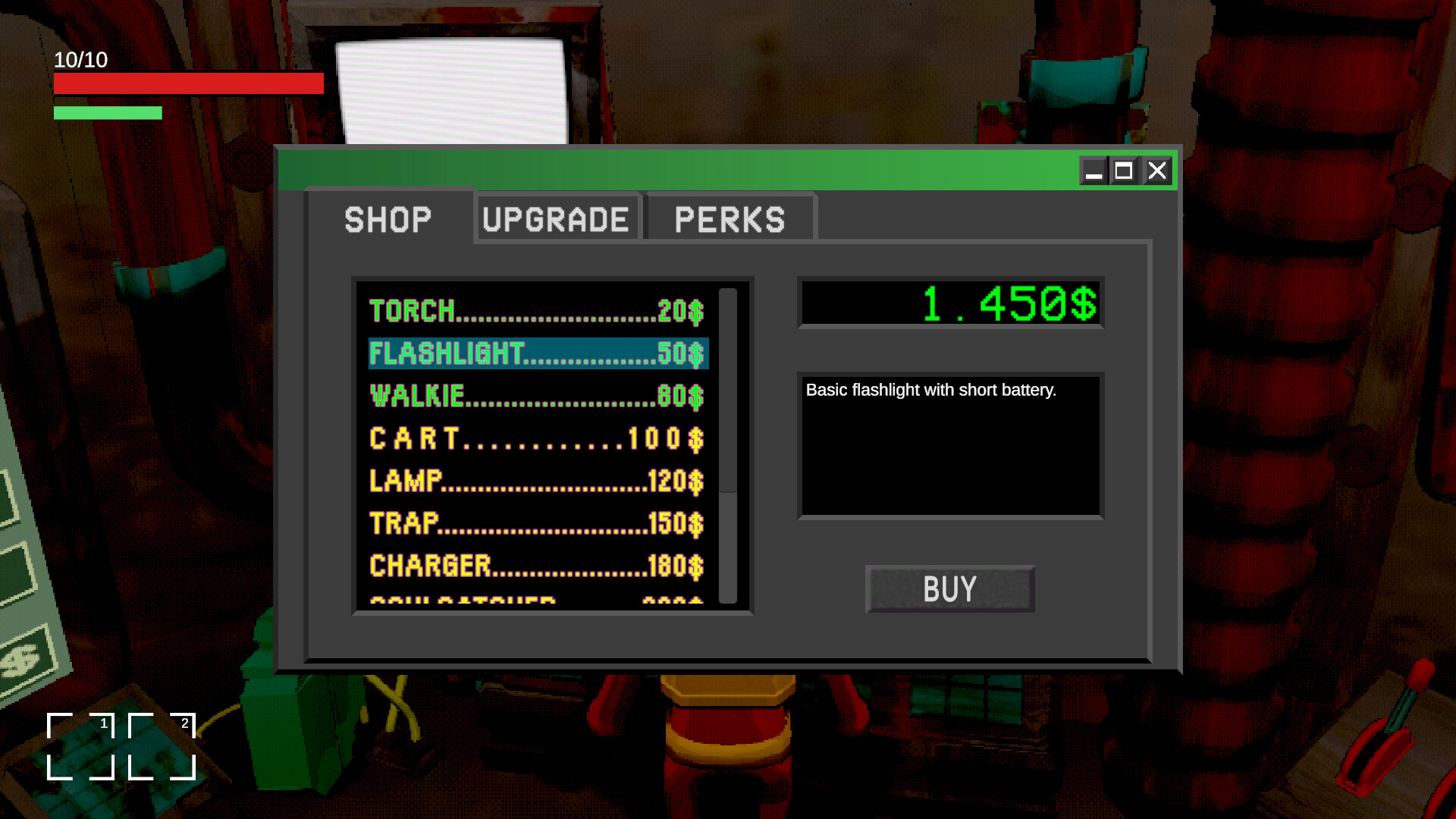 4Below screenshot #4