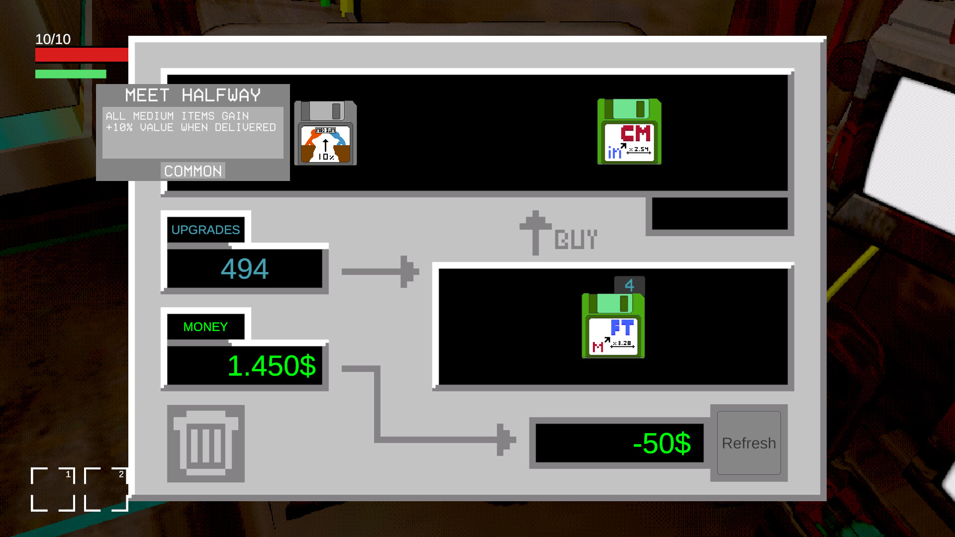 4Below screenshot #5