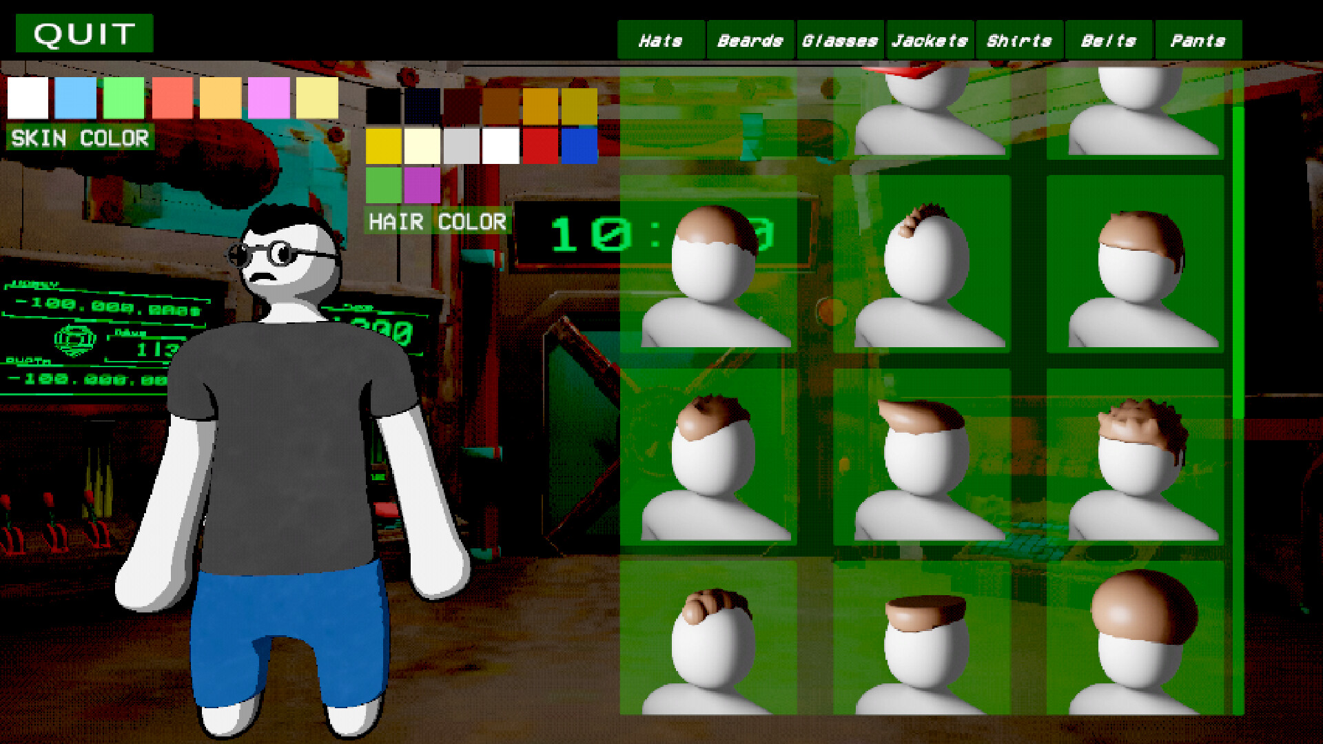 4Below screenshot #4