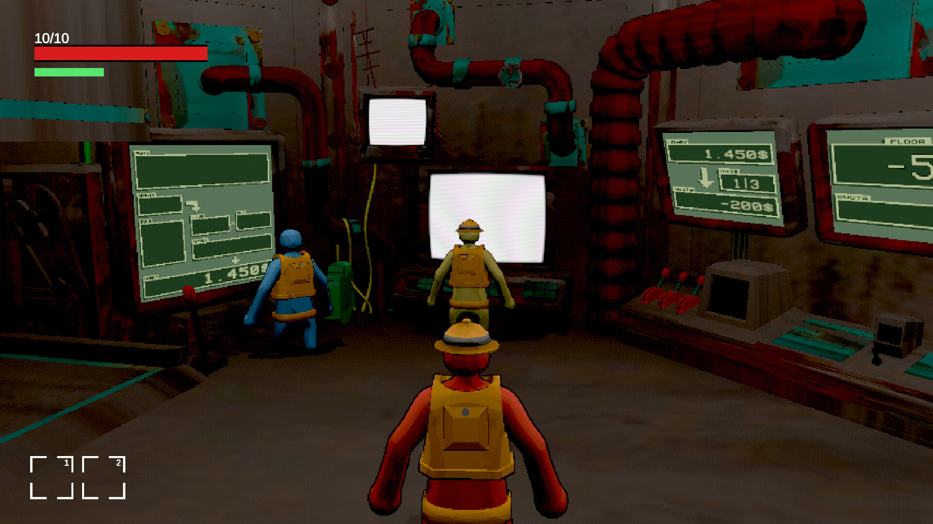 4Below screenshot #1