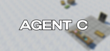 Agent C steam charts