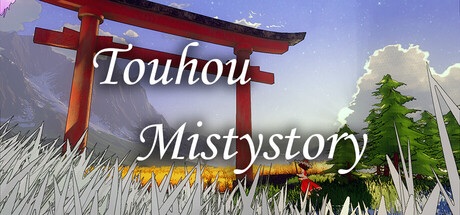 Touhou Mistystory
