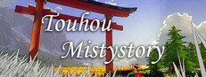 Touhou Mistystory cover