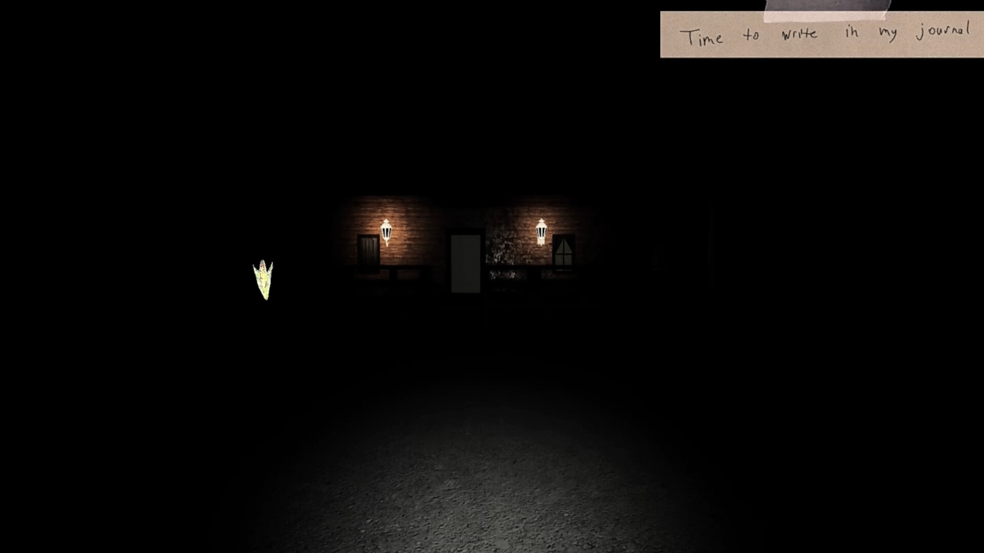 The Williams Family Sacrifice screenshot #2