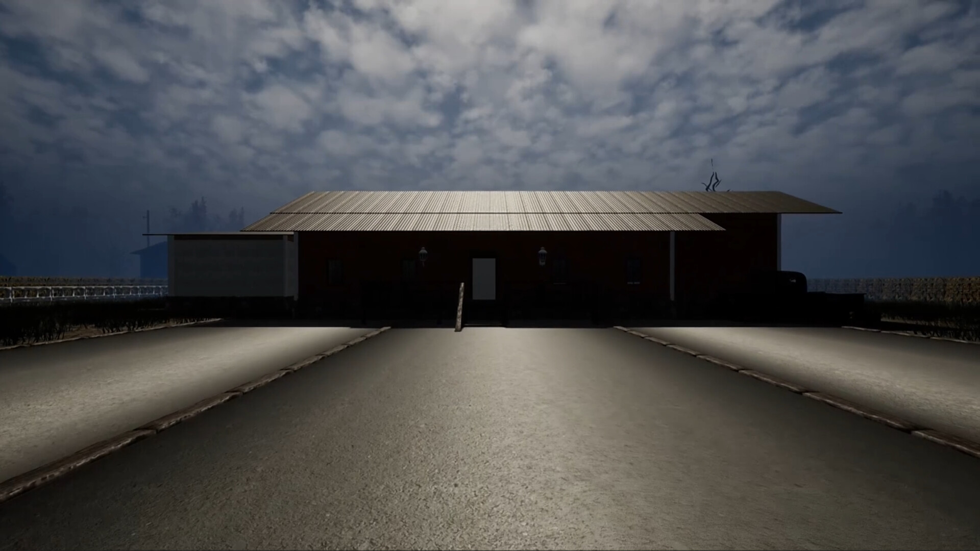 The Williams Family Sacrifice screenshot #1