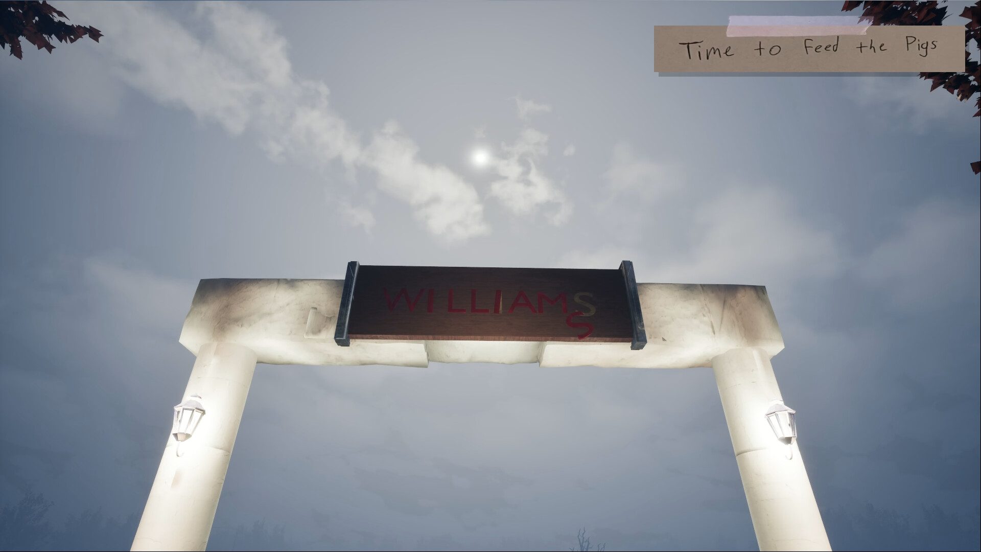 The Williams Family Sacrifice screenshot #7