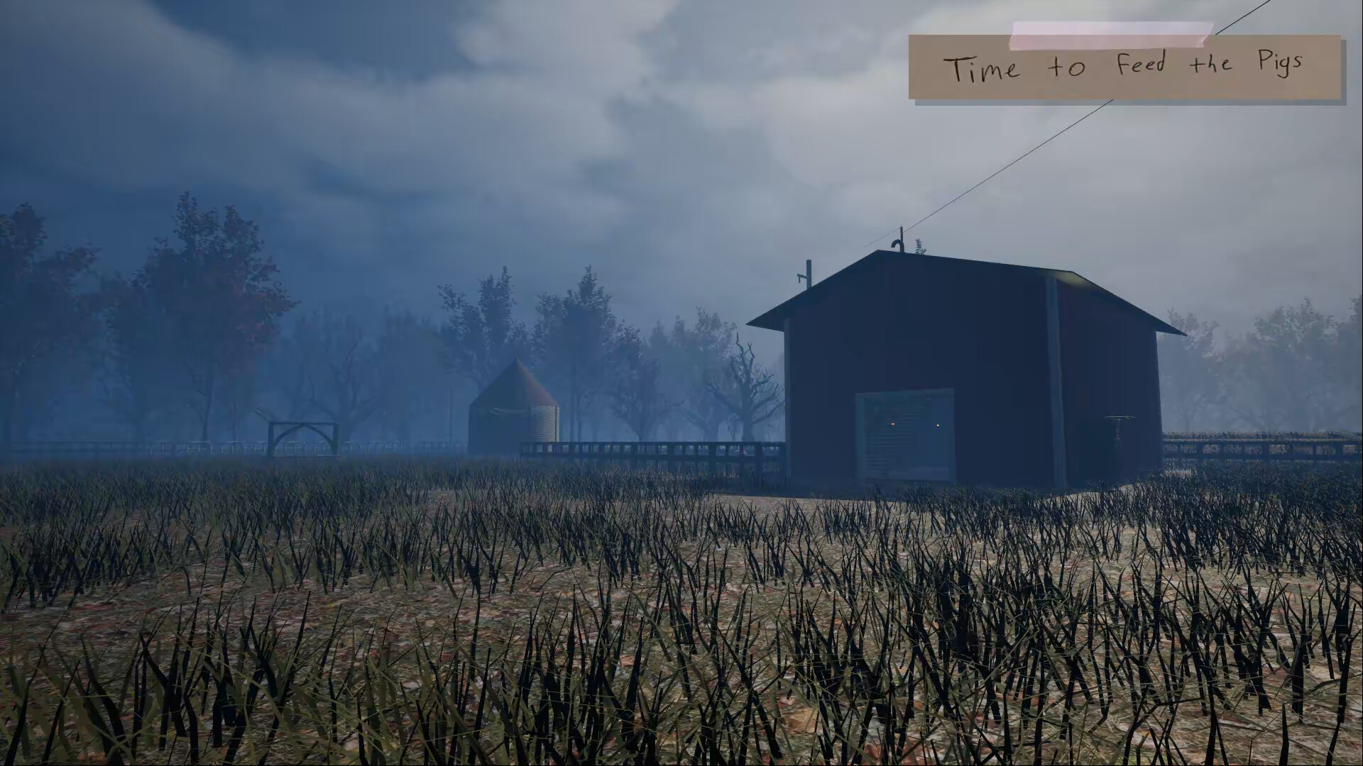 The Williams Family Sacrifice screenshot #3