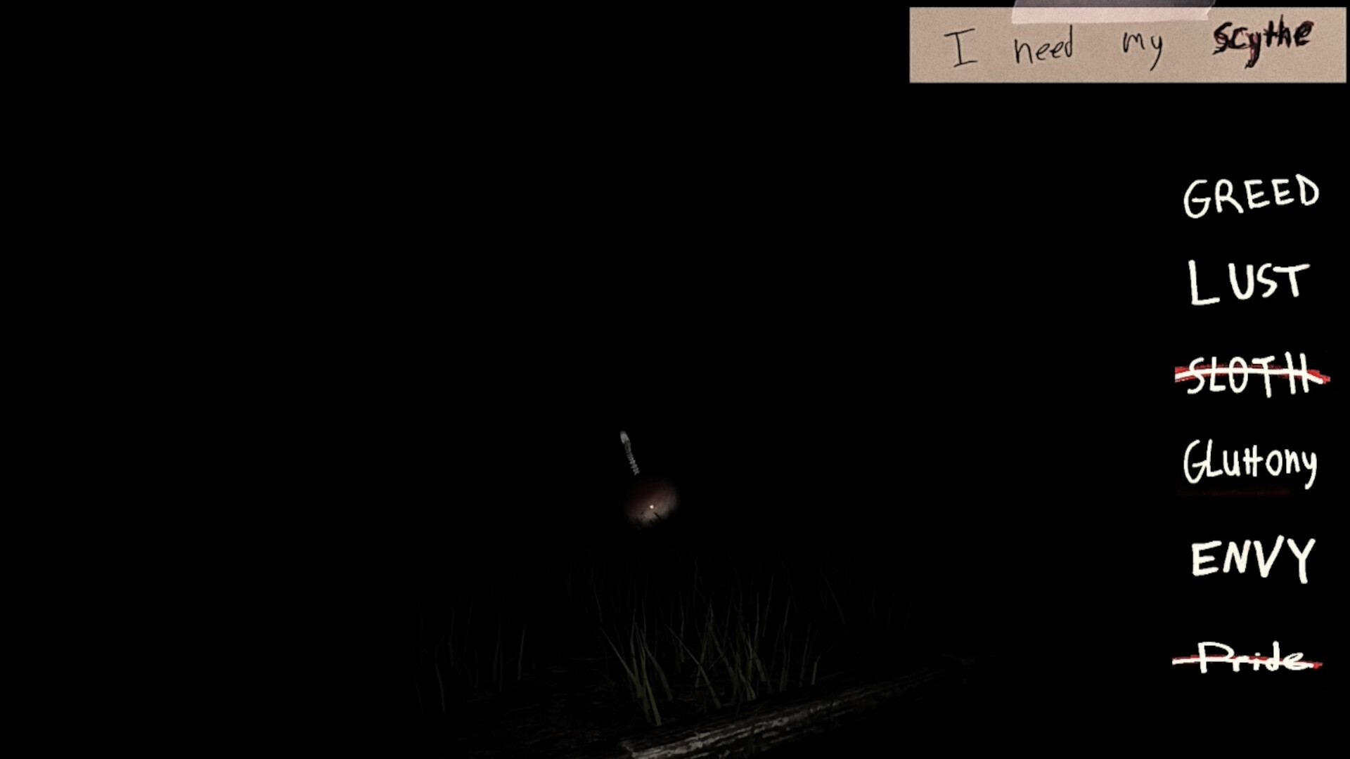 The Williams Family Sacrifice screenshot #6