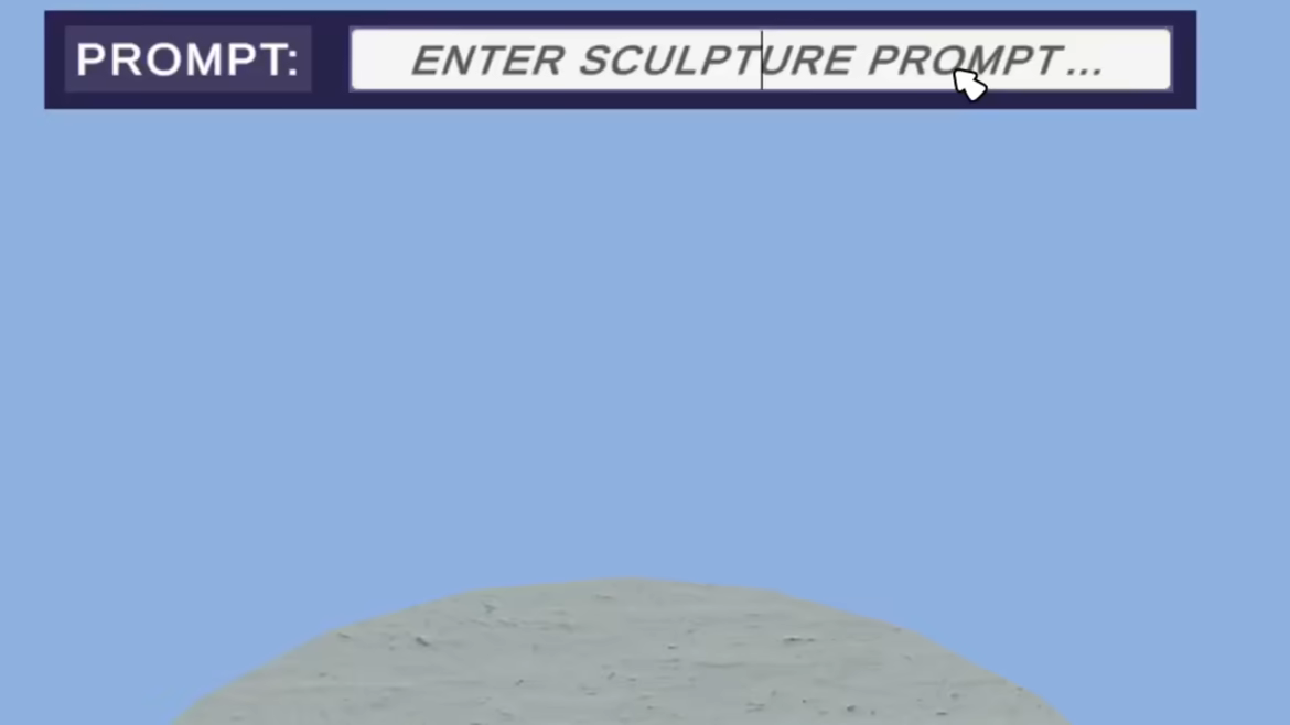 The Joy of Sculpting video 3