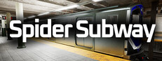 Spider Subway cover