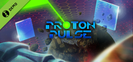 Proton Pulse Demo game cover