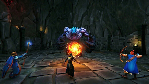 Adventurers Shop