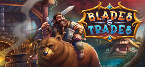 Blades & Trades
